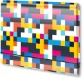 Teczka łamana A5 T0116 Rubik - tantis.pl