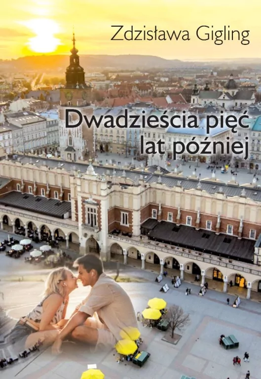 Dwadzieścia pięć lat później - tantis.pl