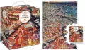 CzuCzu. Puzzlove. Miasto Gdańsk. 1000 el. - tantis.pl