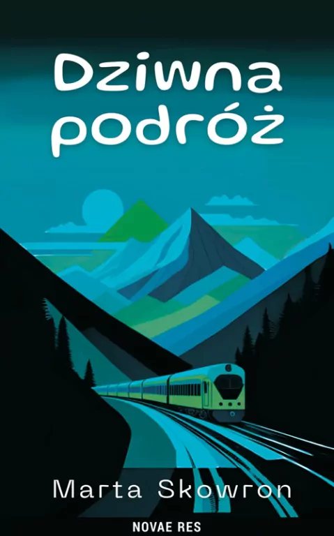 Dziwna podróż - tantis.pl
