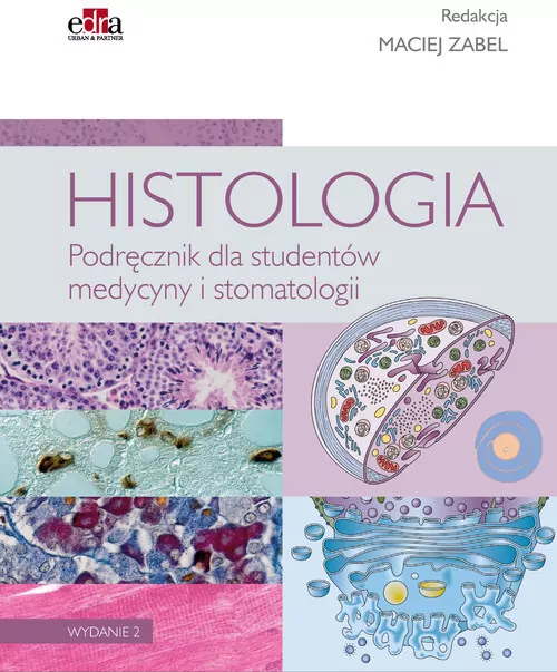 Histologia - tantis.pl