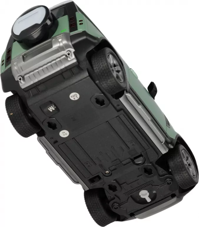 Auto terenowe zdalnie sterowane R/C FF Rangerove 1szt.mix - tantis.pl