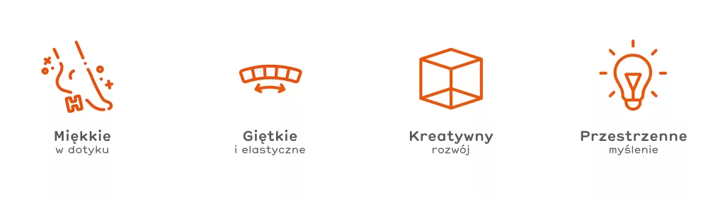 Mini Waffle Konstruktor Expert 71 - tantis.pl