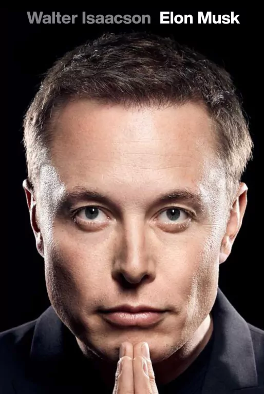 Elon Musk - tantis.pl