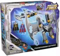 DC Metal Force: Batwing Transformacja - tantis.pl