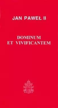 Dominium et Vivificantem - tantis.pl