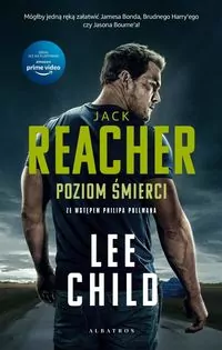 Jack Reacher: Poziom śmierci (wydanie serialowe) - tantis.pl