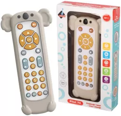 Pilot do telewizora. Koala