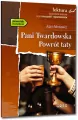 Pani Twardowska. Powrót taty. Lektura z opracowaniem - tantis.pl