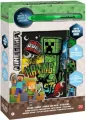 Pamiętnik z magicznym długopisem Minecraft MC00061 - tantis.pl