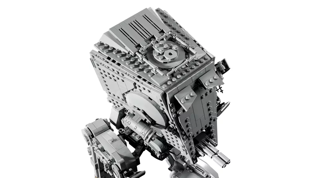 LEGO® Maszyna krocząca AT-ST™ 75417 - tantis.pl