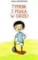 Tymon i piłka w grze - tantis.pl