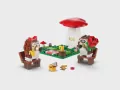 LEGO® Icons. Piknik pary jeżyków 40711 - tantis.pl