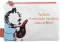 Paddington Saszetka średnia Marmolada - tantis.pl