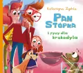 Pan Stópka i pyzy dla krokodyla - tantis.pl