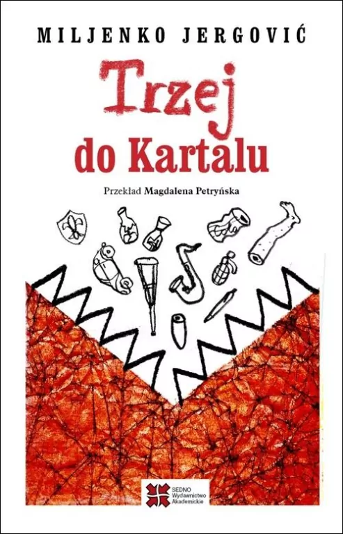 Trzej do Kartalu - tantis.pl