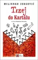 Trzej do Kartalu - tantis.pl