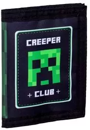 Portfelik Minecraft - tantis.pl