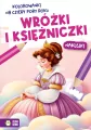Kolorowanki na cztery pory roku. Wróżki... - tantis.pl