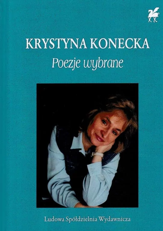 Poezje wybrane - tantis.pl