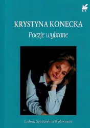 Poezje wybrane