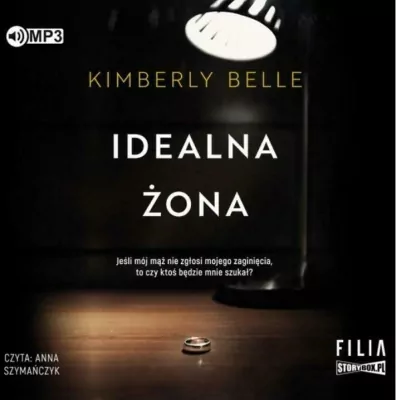 Idealna żona. Audiobook