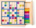 GRA SUDOKU DREW 30X27X3 PUD - tantis.pl
