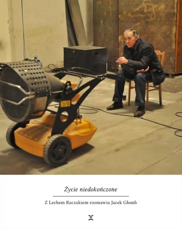 Życie niedokończone - tantis.pl