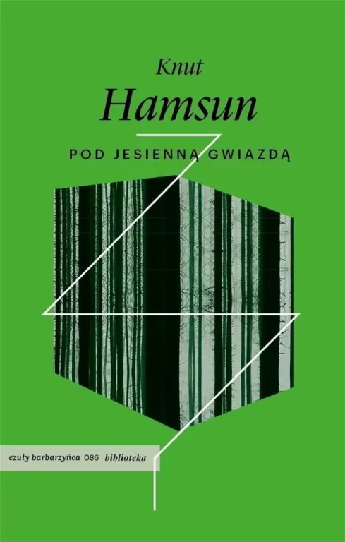 Pod jesienną gwiazdą - tantis.pl