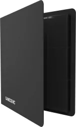 Gamegenic. Casual Album 24-Pocket. Black