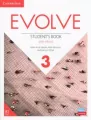 Evolve 3. Student's Book with eBook - tantis.pl