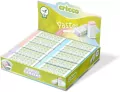 Gumka do ścierania pastel (20st) CRICCO - tantis.pl