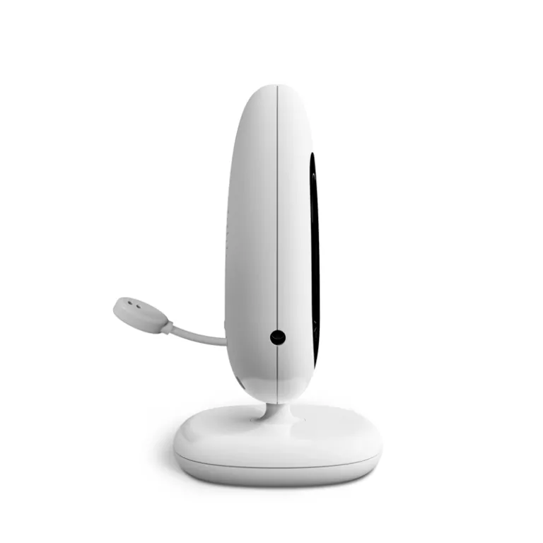 NENO Gato 2 elektroniczna Niania 2,4GHz z kamerą - tantis.pl