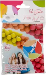 Taśma do girland balonowych