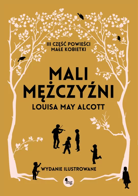 Mali mężczyźni - tantis.pl