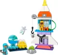 LEGO® DUPLO®. Przygoda w promie kosmicznym 10422 - tantis.pl