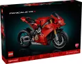 LEGO® Motocykl Ducati Panigale V4 S 42202 - tantis.pl