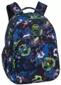 Plecak dziecięcy Coolpack Toby Football - tantis.pl