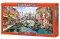 Puzzle 4000. Czar Wenecji - tantis.pl