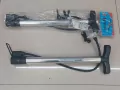 Pompka ręczna 42cm MIX - tantis.pl