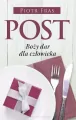 Post. Boży dar dla człowieka - tantis.pl