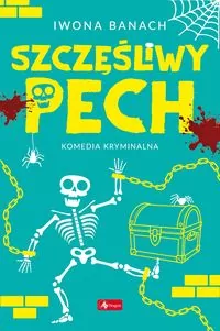 Szczęśliwy pech - tantis.pl