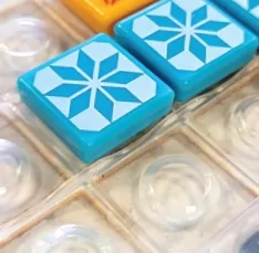 Azul Mini - tantis.pl