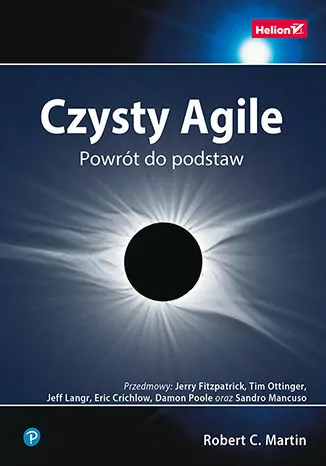 Czysty Agile. Powrót do podstaw - tantis.pl