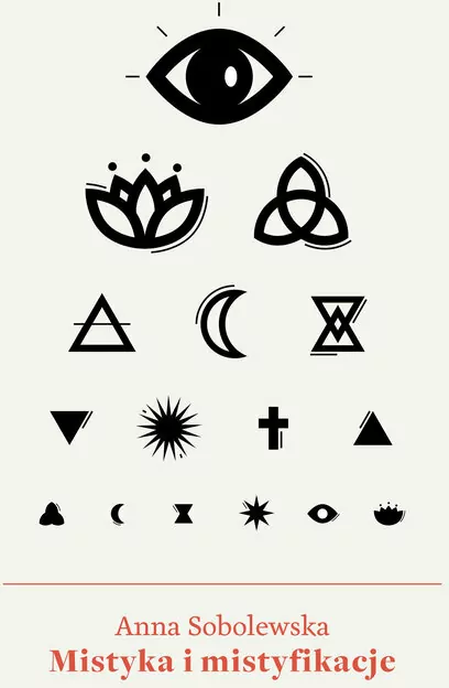 Mistyka i mistyfikacje - tantis.pl