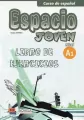 Espacio Joven A1 ćwiczenia - tantis.pl