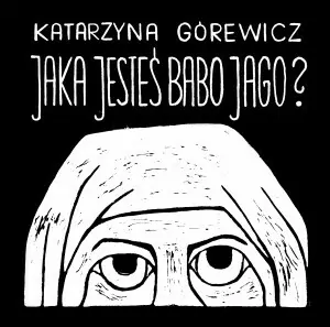 Jaka jesteś Babo Jago? - tantis.pl