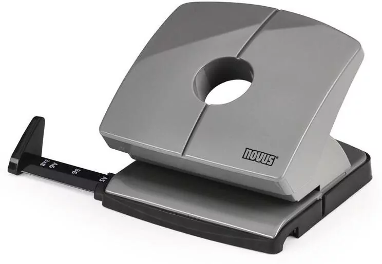 Dziurkacz B220 ColorID 2 szary - tantis.pl