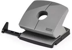 Dziurkacz B220 ColorID 2 szary