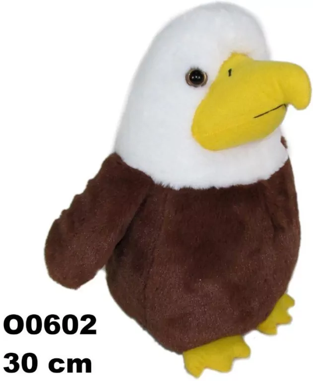 Orzeł 30cm - tantis.pl